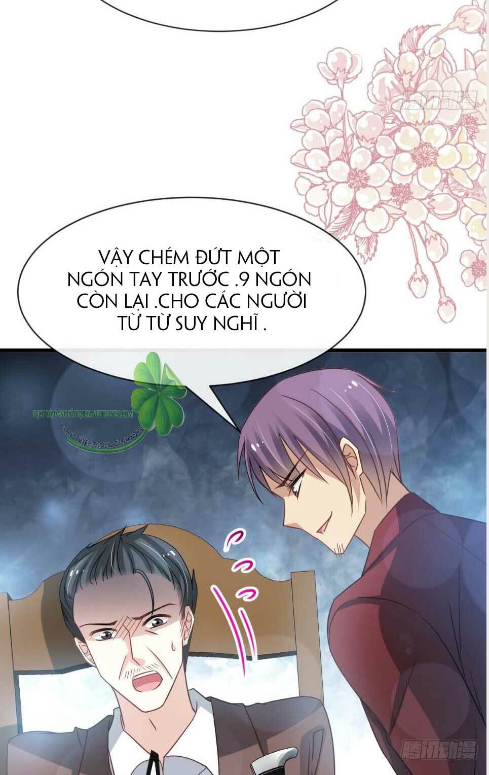 Thiên Hạ Đệ Nhất Sủng Phi: Chapter 146.1