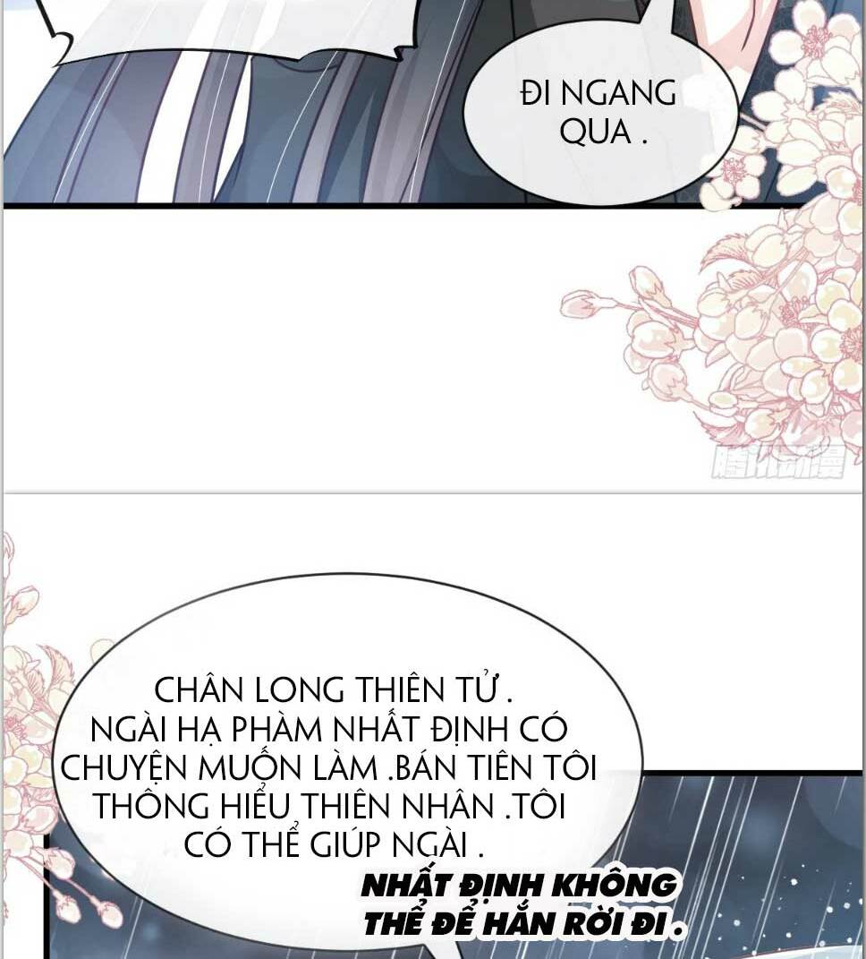 Thiên Hạ Đệ Nhất Sủng Phi: Chapter 146.2