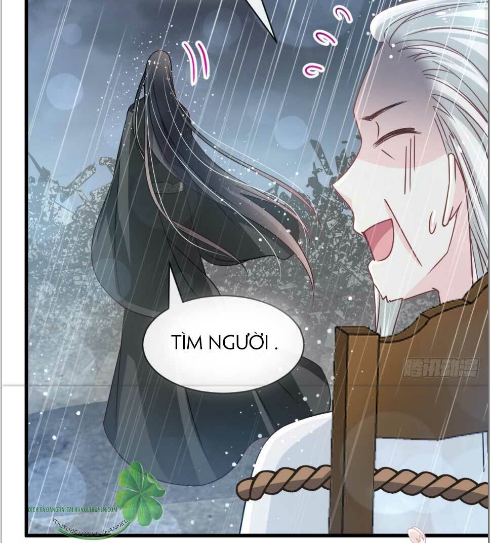Thiên Hạ Đệ Nhất Sủng Phi: Chapter 146.2