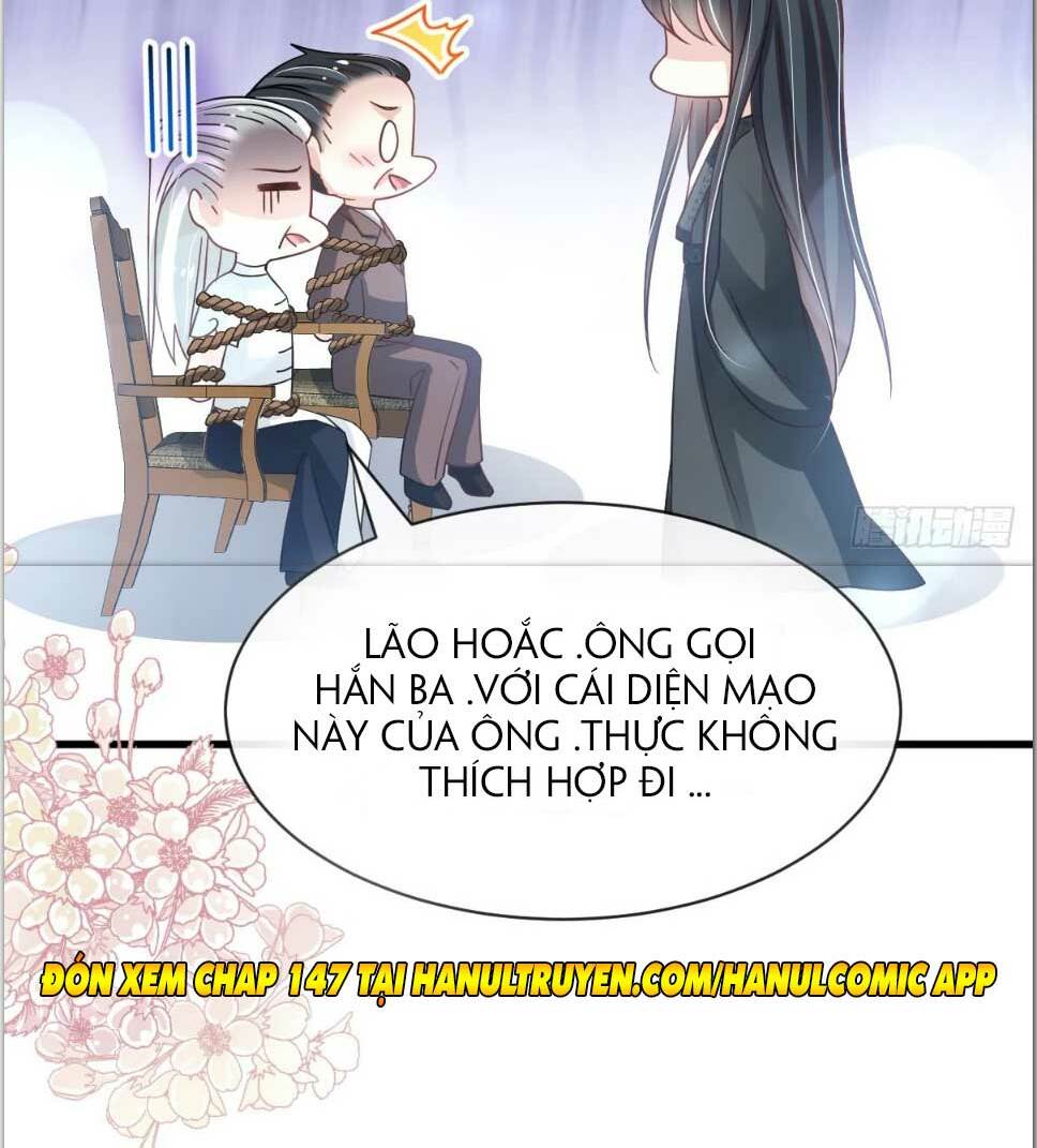 Thiên Hạ Đệ Nhất Sủng Phi: Chapter 146.2