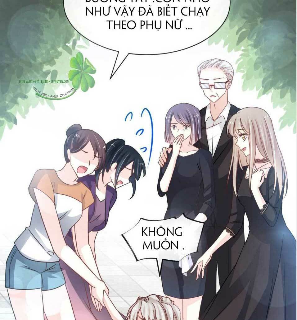 Thiên Hạ Đệ Nhất Sủng Phi: Chapter 147