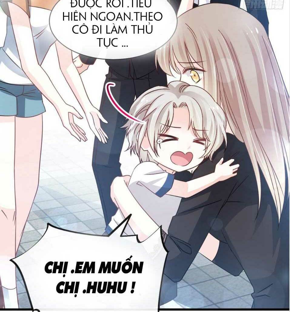 Thiên Hạ Đệ Nhất Sủng Phi: Chapter 147