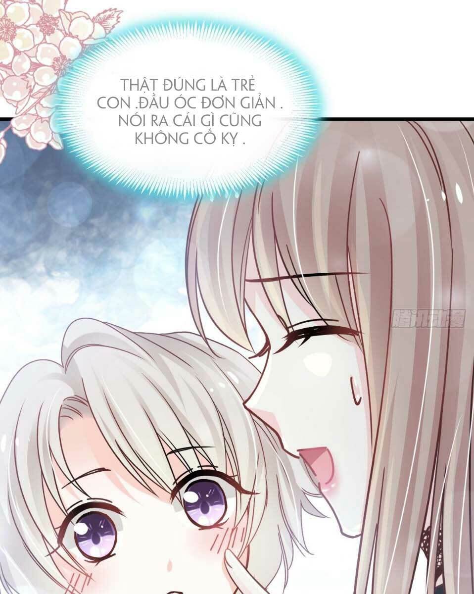 Thiên Hạ Đệ Nhất Sủng Phi: Chapter 147
