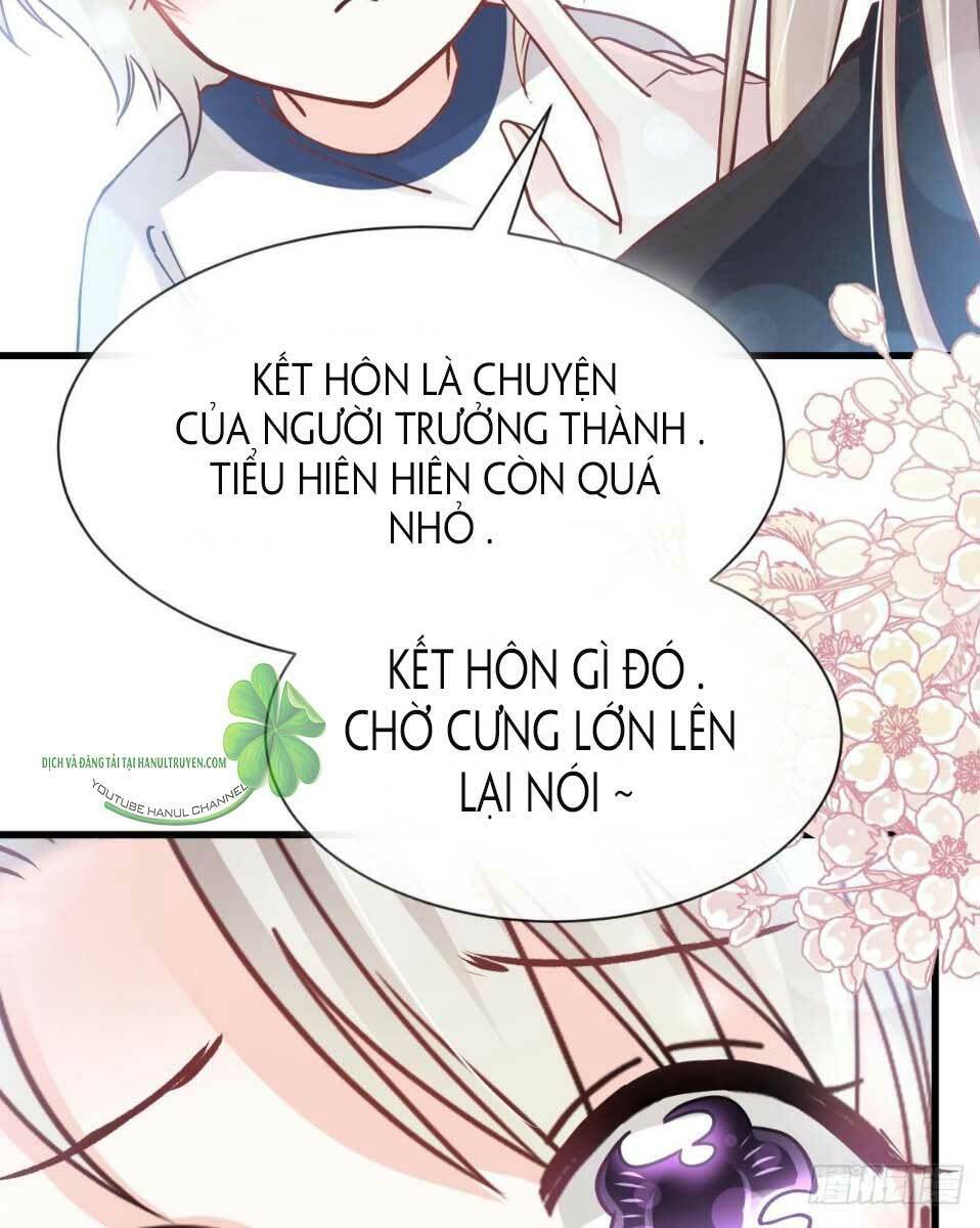 Thiên Hạ Đệ Nhất Sủng Phi: Chapter 147