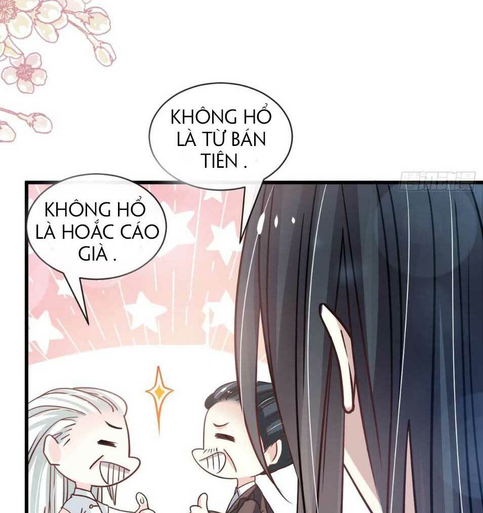Thiên Hạ Đệ Nhất Sủng Phi: Chapter 147