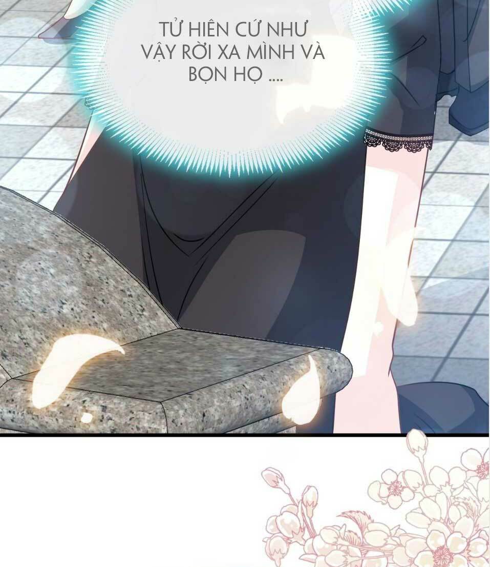 Thiên Hạ Đệ Nhất Sủng Phi: Chapter 147