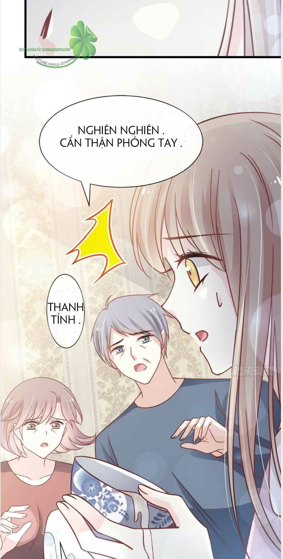 Thiên Hạ Đệ Nhất Sủng Phi: Chapter 148.1