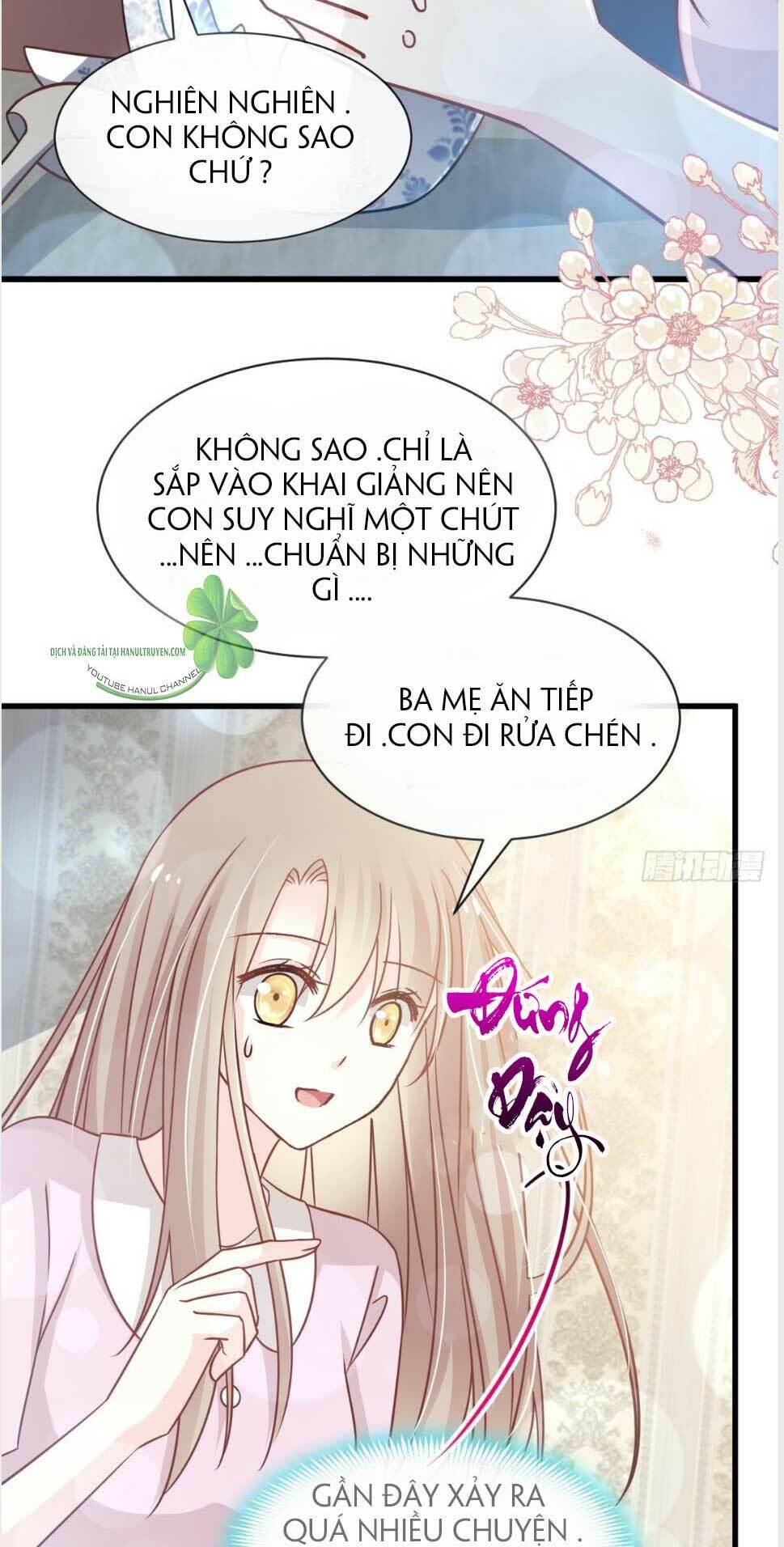 Thiên Hạ Đệ Nhất Sủng Phi: Chapter 148.1
