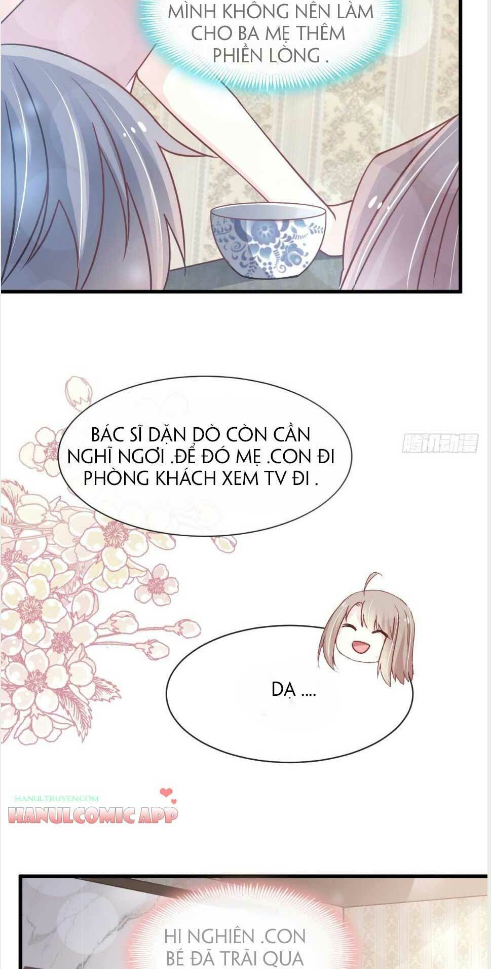 Thiên Hạ Đệ Nhất Sủng Phi: Chapter 148.1