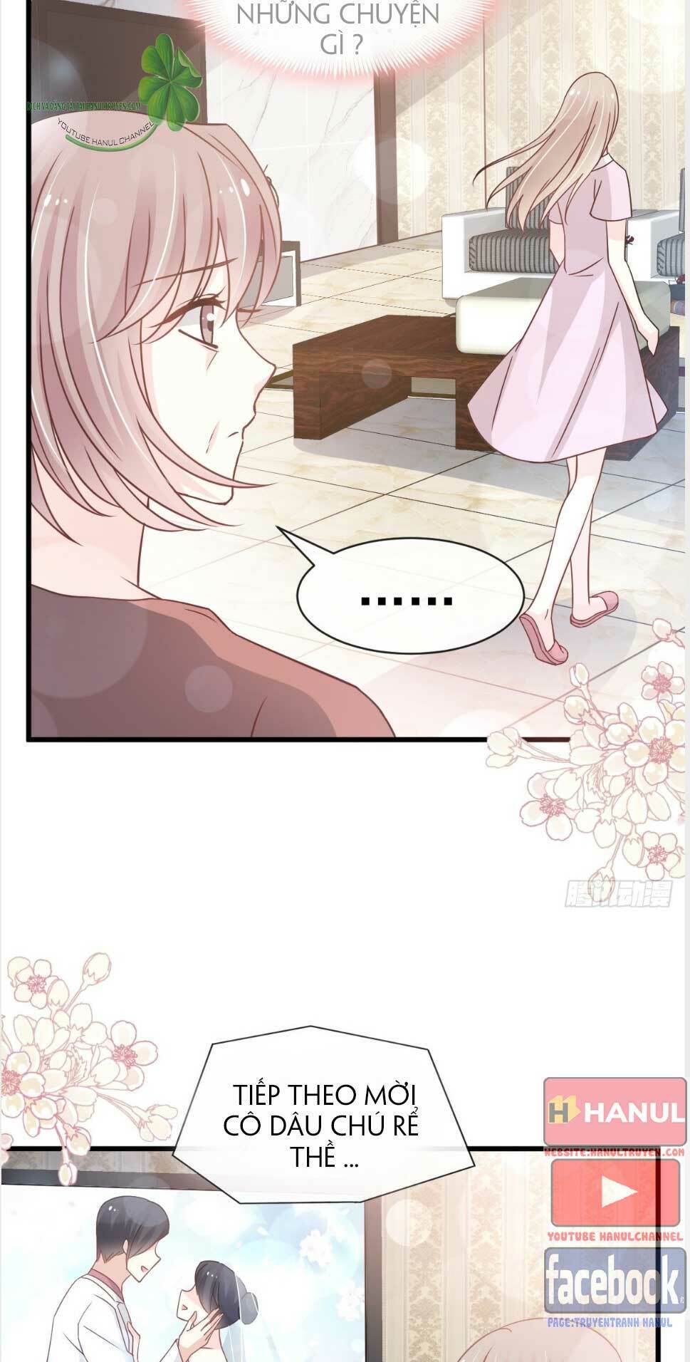 Thiên Hạ Đệ Nhất Sủng Phi: Chapter 148.1