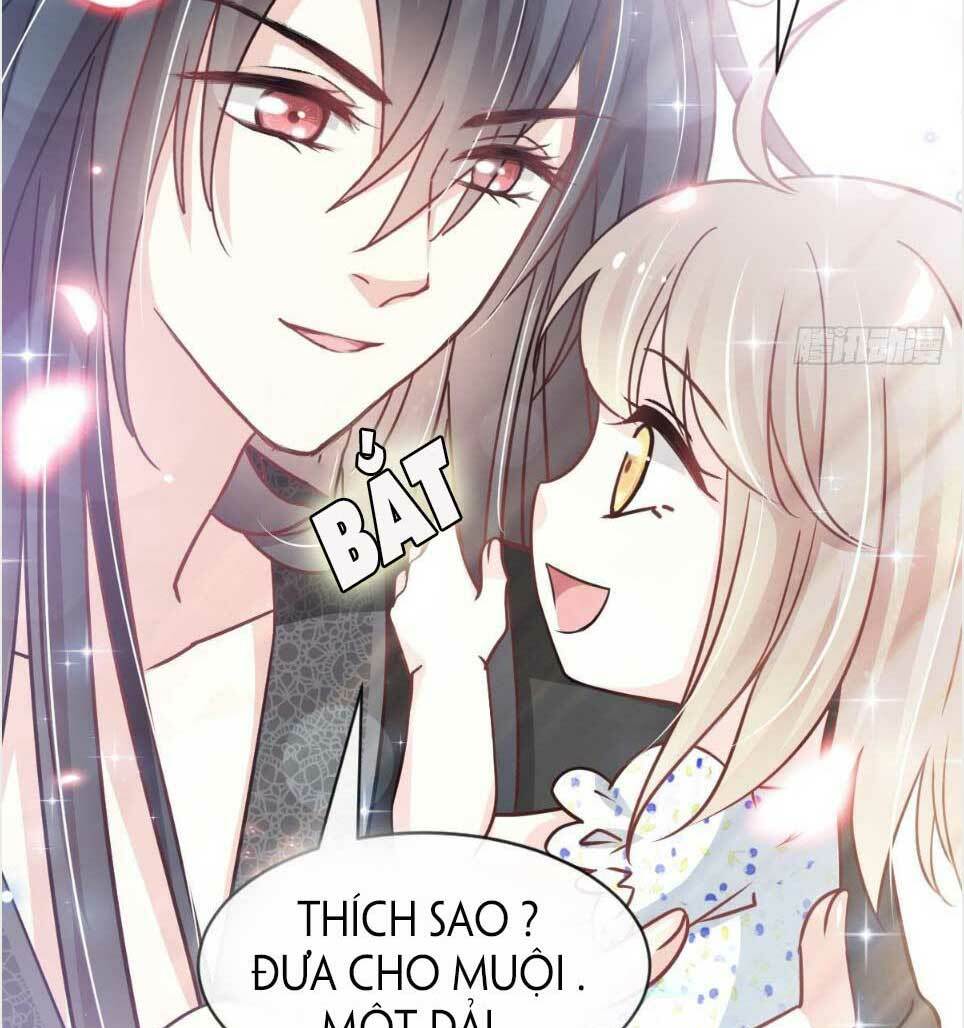 Thiên Hạ Đệ Nhất Sủng Phi: Chapter 148.2