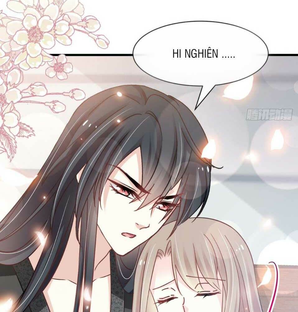 Thiên Hạ Đệ Nhất Sủng Phi: Chapter 149.1