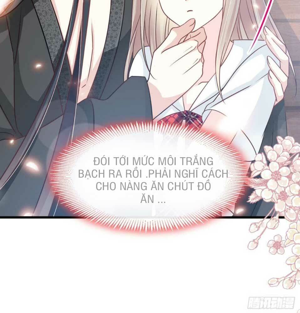 Thiên Hạ Đệ Nhất Sủng Phi: Chapter 149.1
