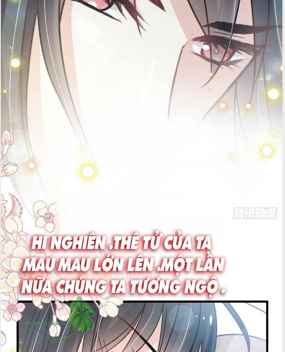 Thiên Hạ Đệ Nhất Sủng Phi: Chapter 149.1
