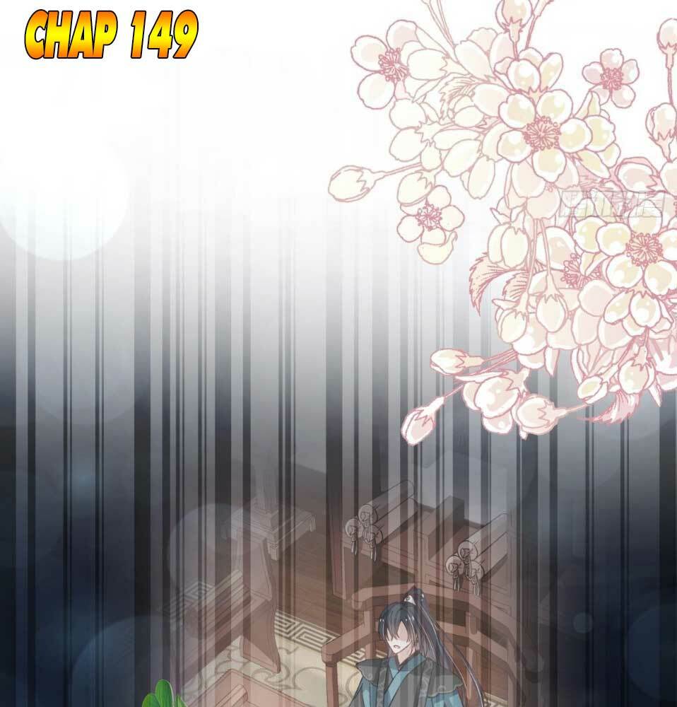 Thiên Hạ Đệ Nhất Sủng Phi: Chapter 149.1