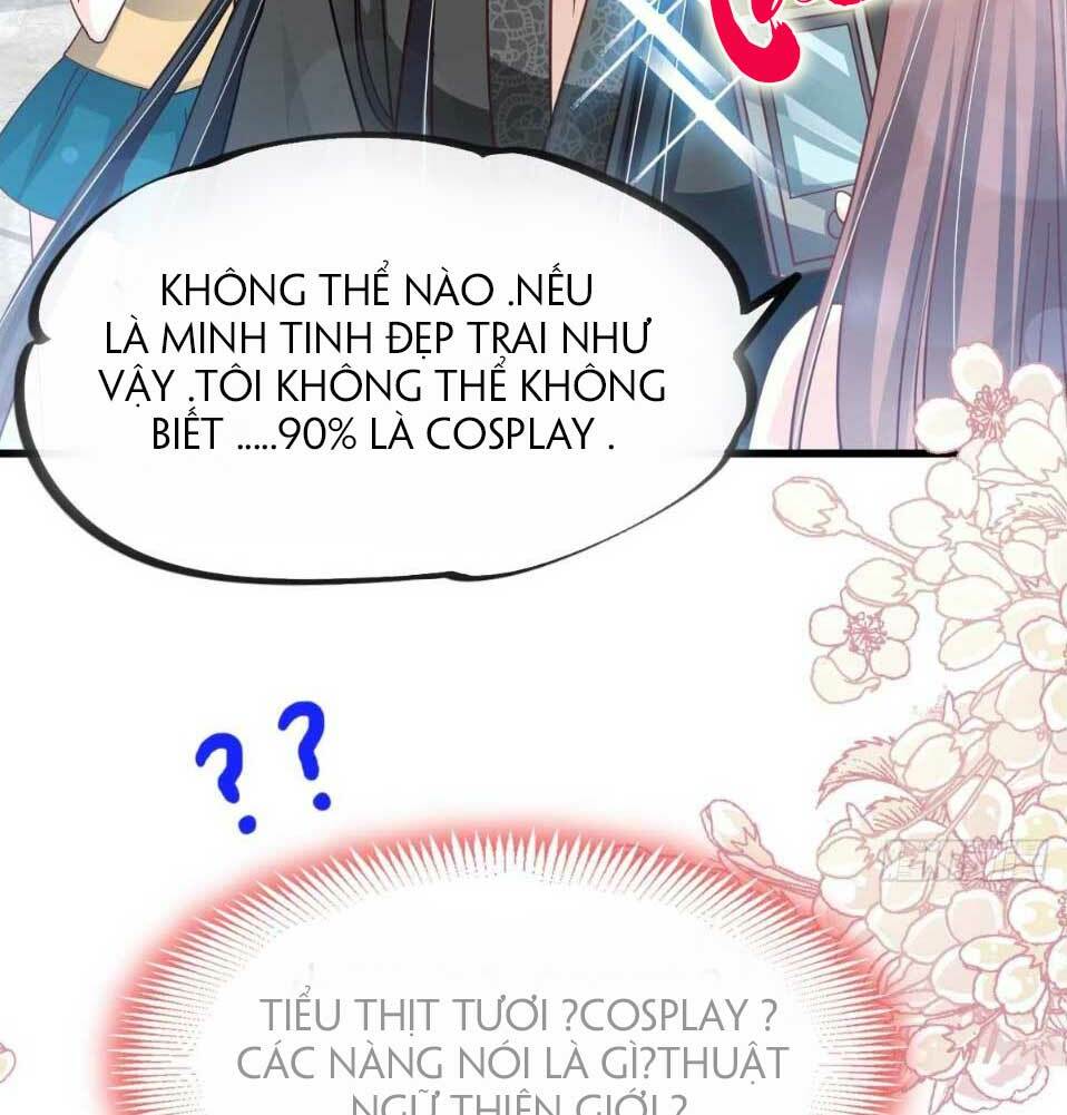 Thiên Hạ Đệ Nhất Sủng Phi: Chapter 149.1