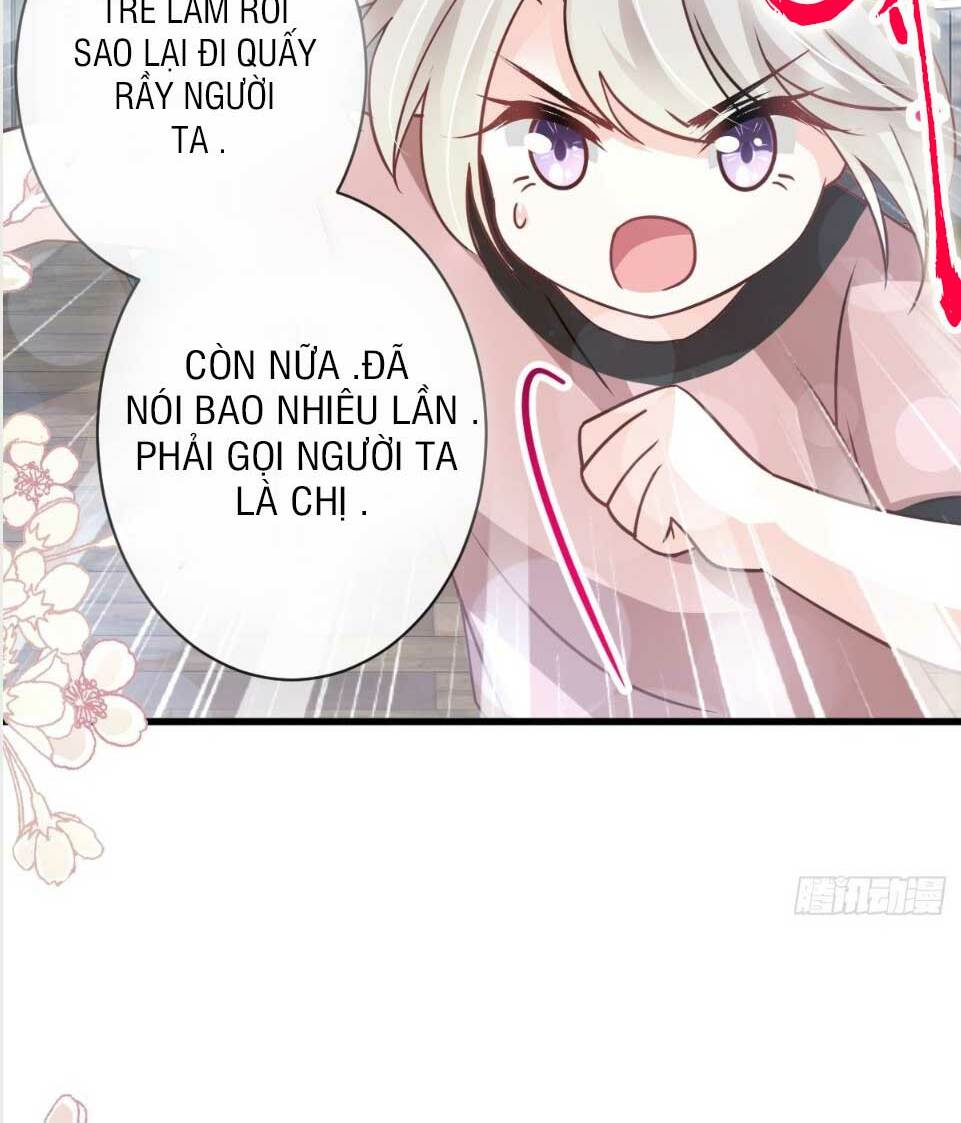 Thiên Hạ Đệ Nhất Sủng Phi: Chapter 149.2