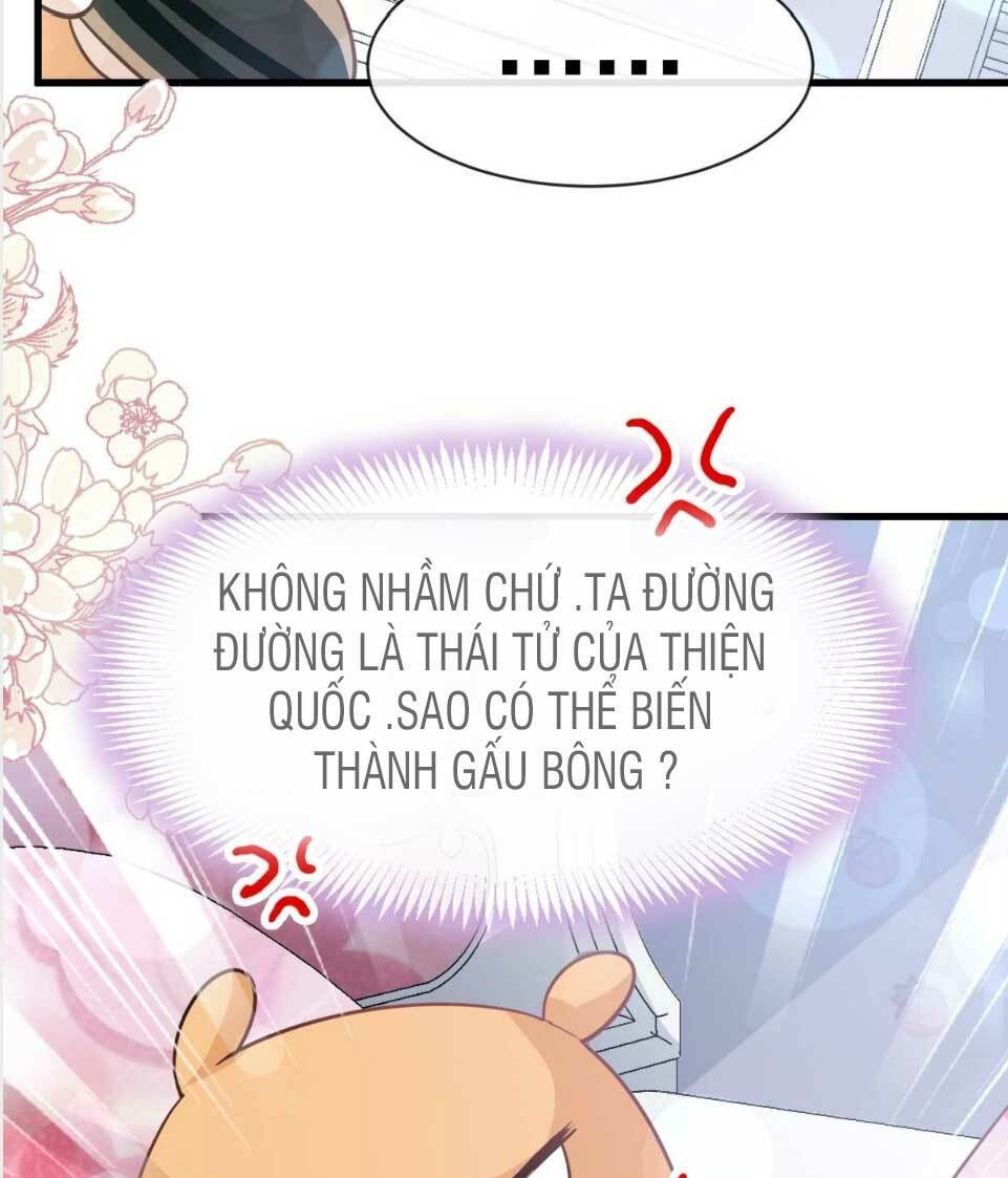 Thiên Hạ Đệ Nhất Sủng Phi: Chapter 149.2