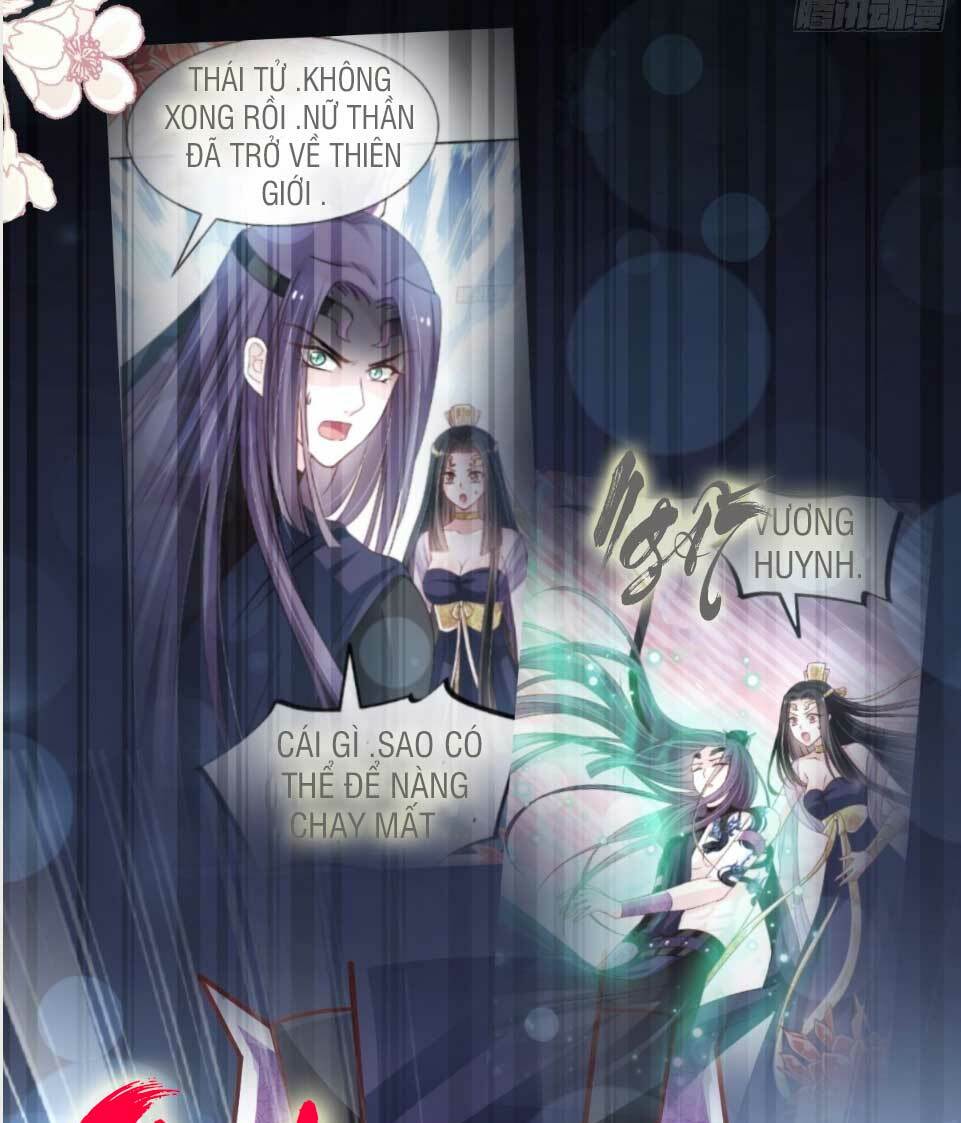 Thiên Hạ Đệ Nhất Sủng Phi: Chapter 149.2