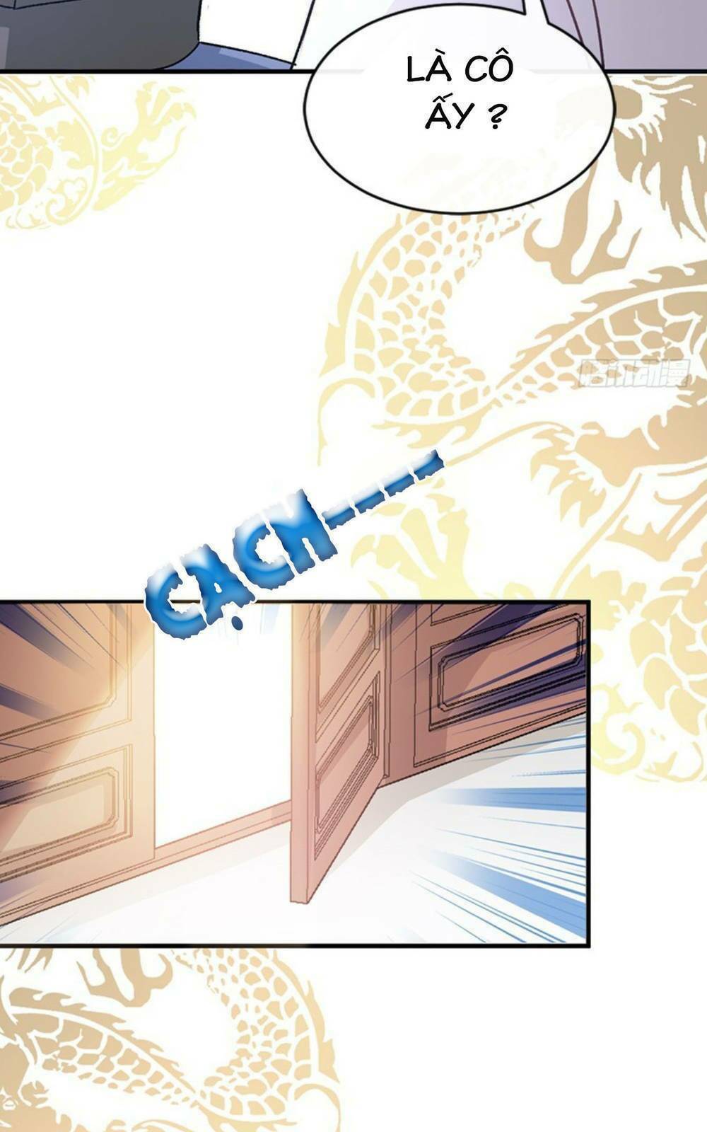 Thiên Hạ Đệ Nhất Sủng Phi: Chapter 15