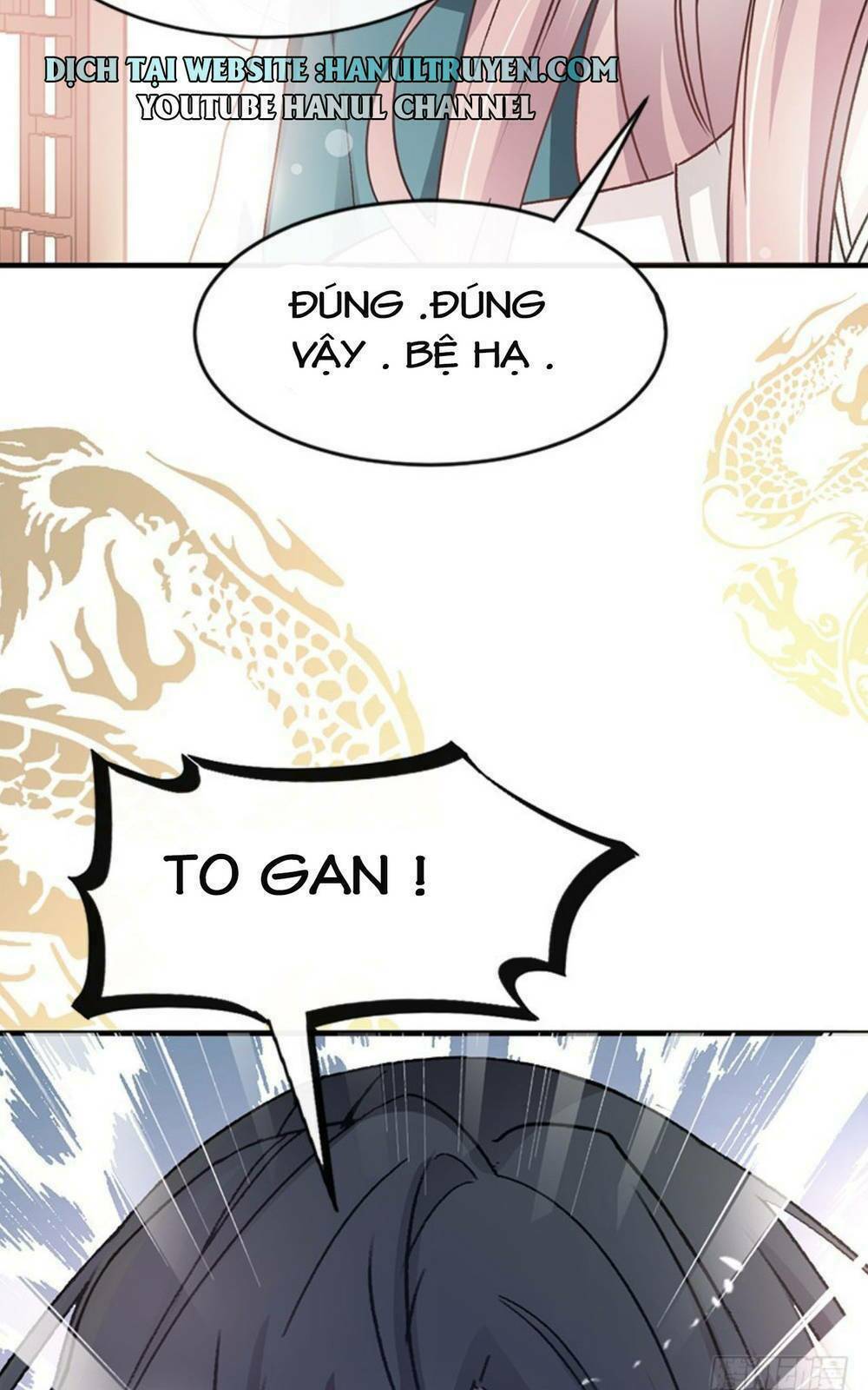 Thiên Hạ Đệ Nhất Sủng Phi: Chapter 15