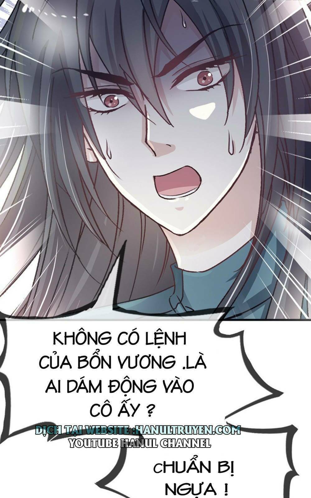 Thiên Hạ Đệ Nhất Sủng Phi: Chapter 15