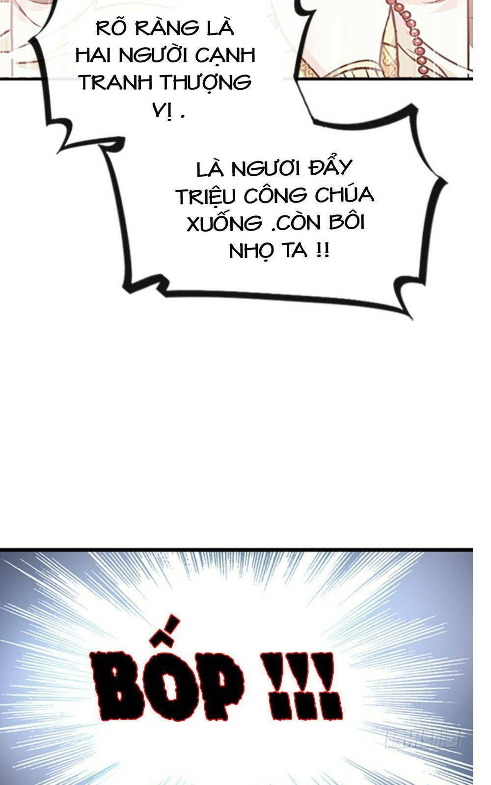 Thiên Hạ Đệ Nhất Sủng Phi: Chapter 15