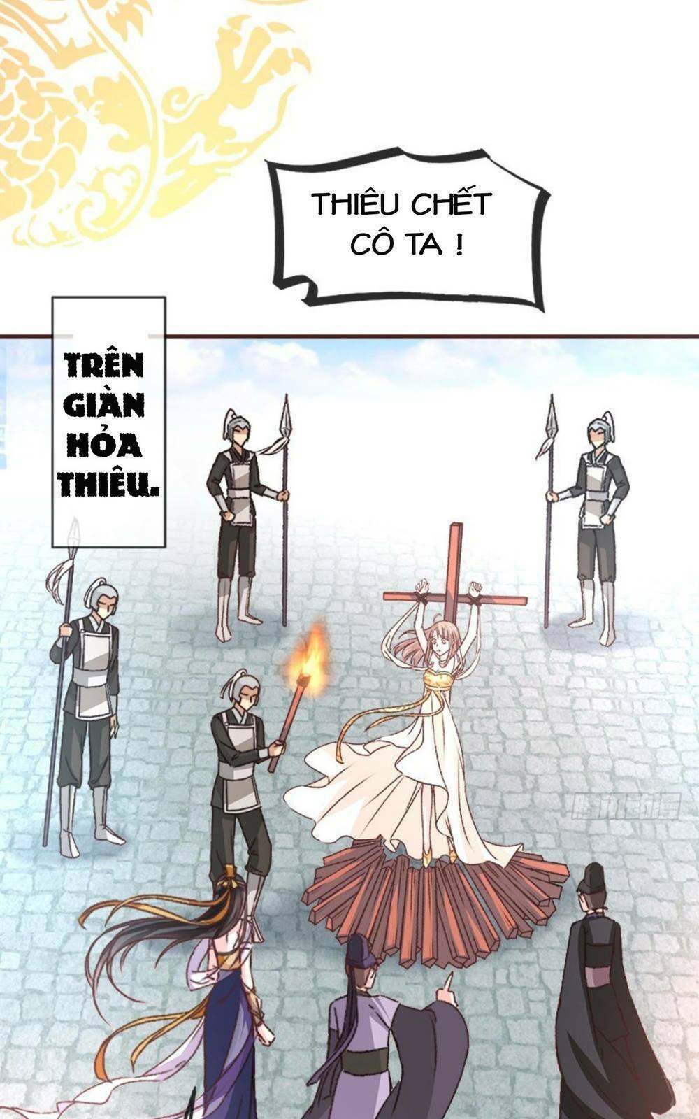 Thiên Hạ Đệ Nhất Sủng Phi: Chapter 15