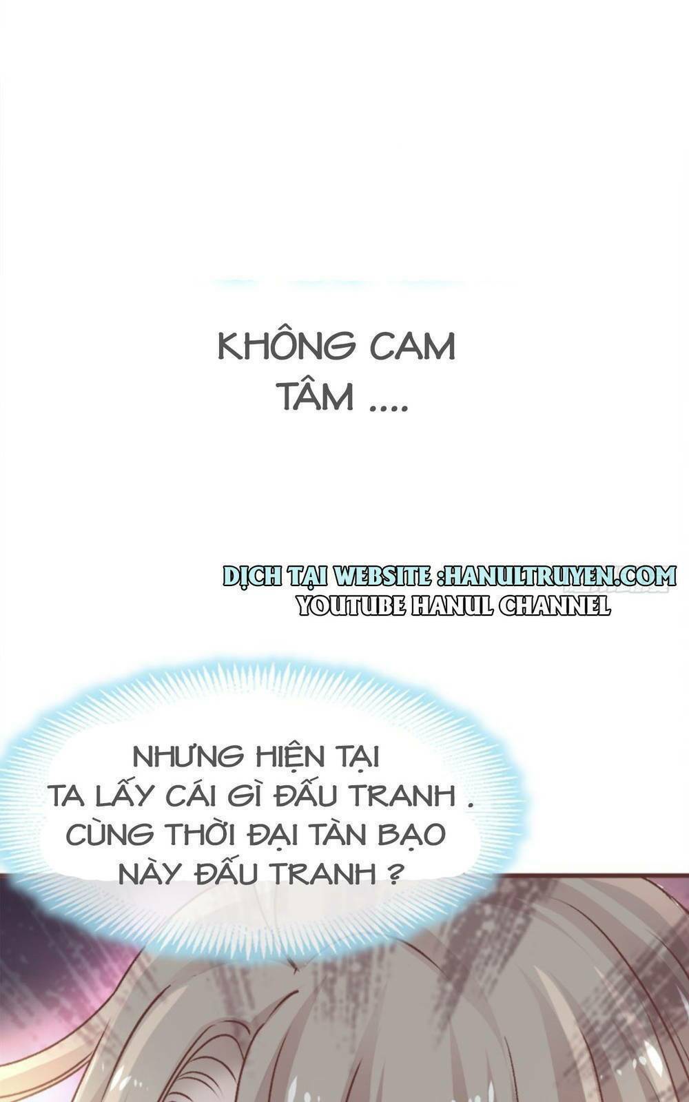 Thiên Hạ Đệ Nhất Sủng Phi: Chapter 15