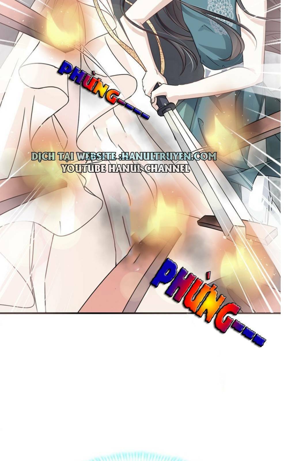 Thiên Hạ Đệ Nhất Sủng Phi: Chapter 15
