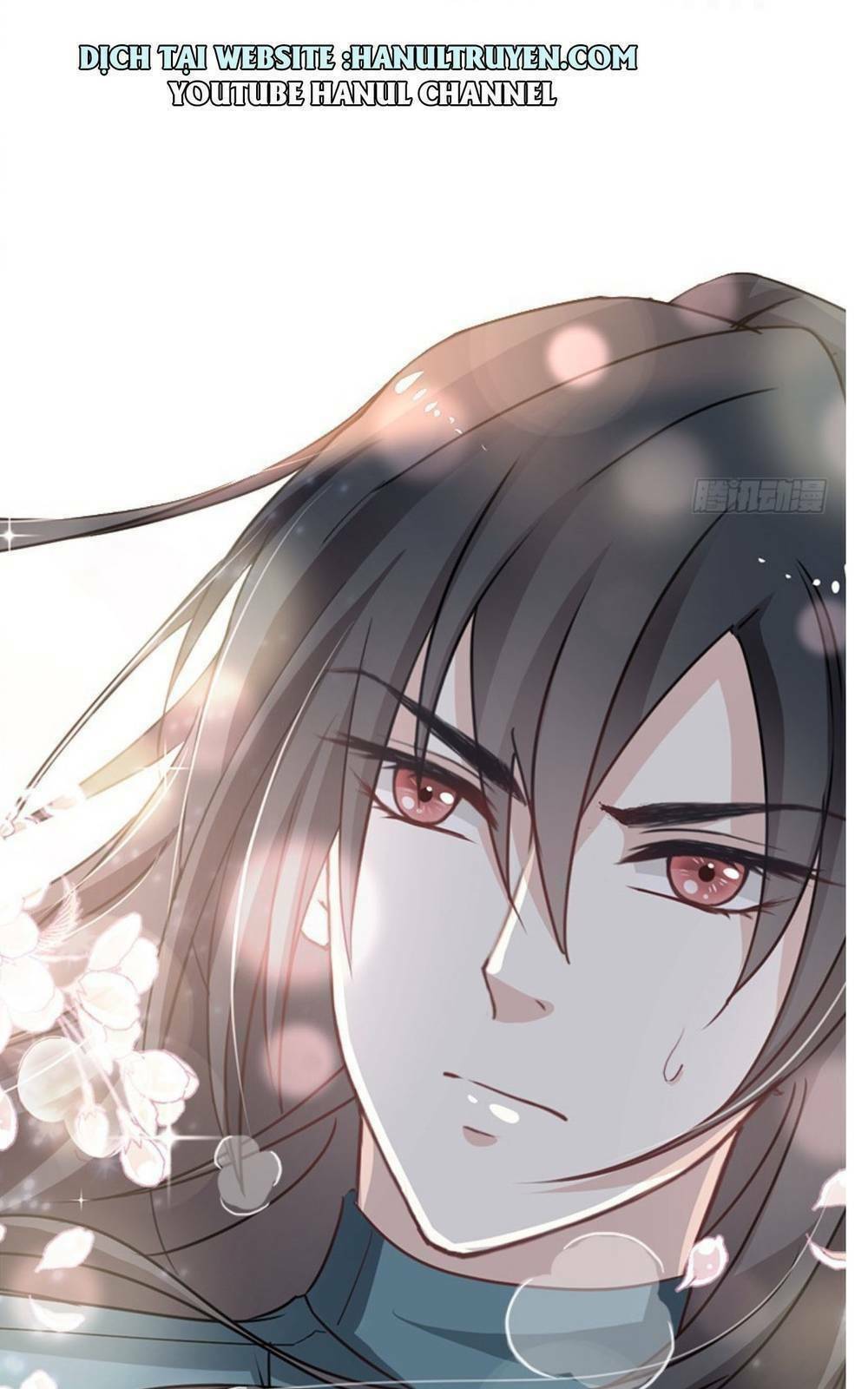Thiên Hạ Đệ Nhất Sủng Phi: Chapter 15