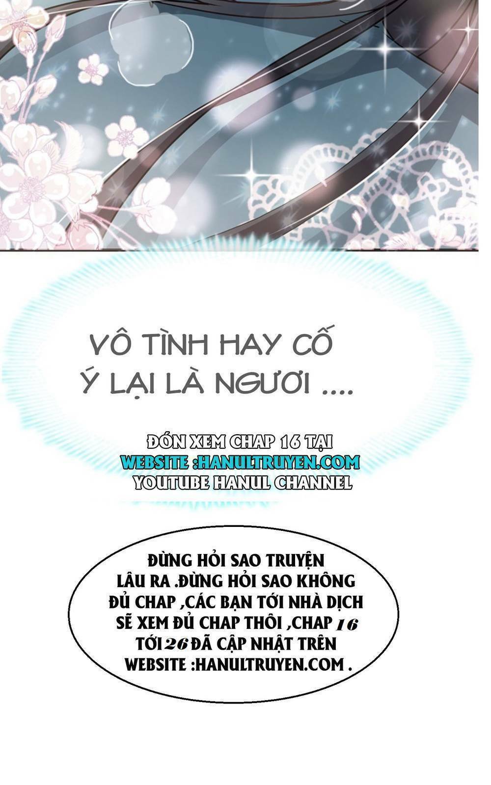 Thiên Hạ Đệ Nhất Sủng Phi: Chapter 15