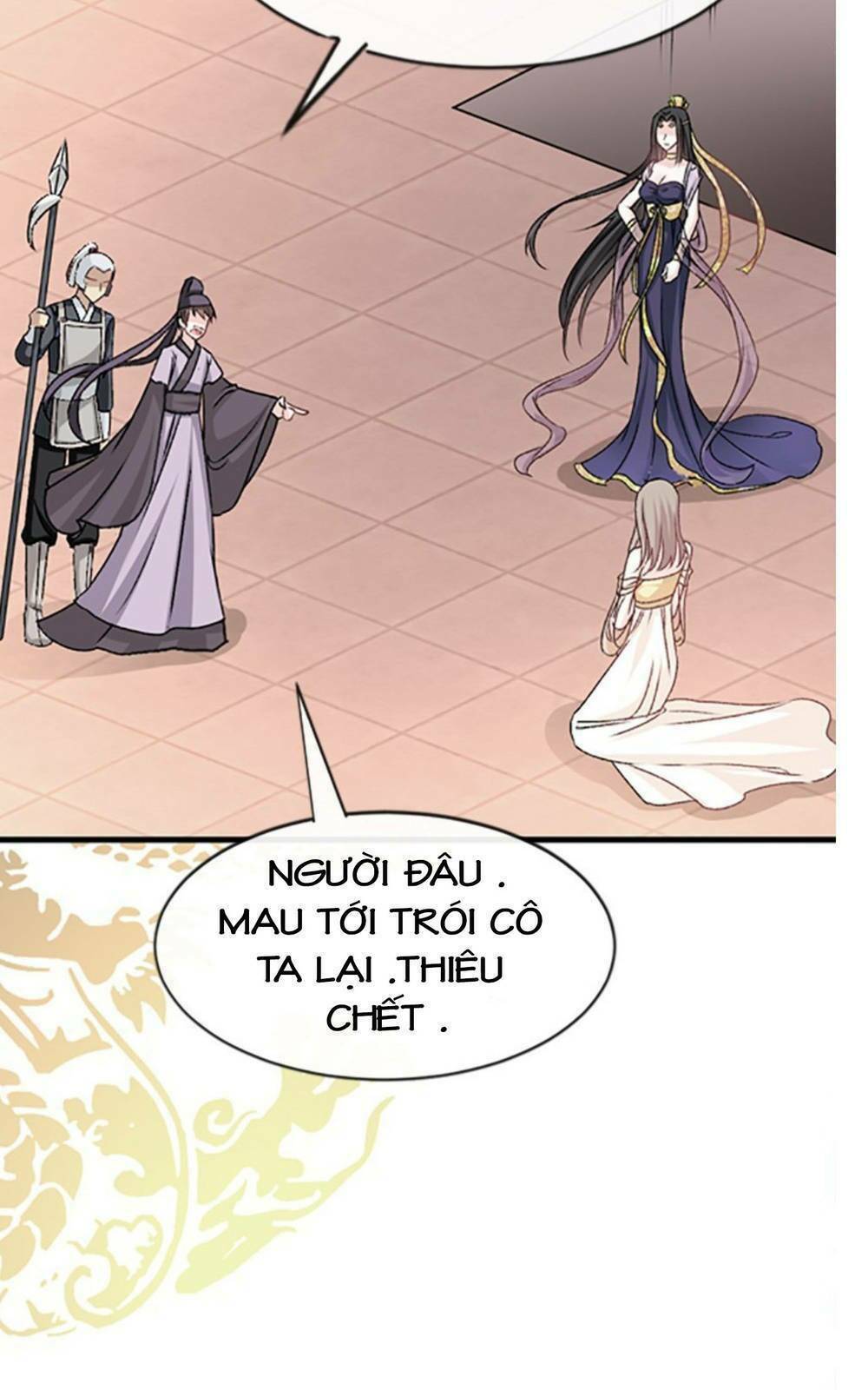 Thiên Hạ Đệ Nhất Sủng Phi: Chapter 15