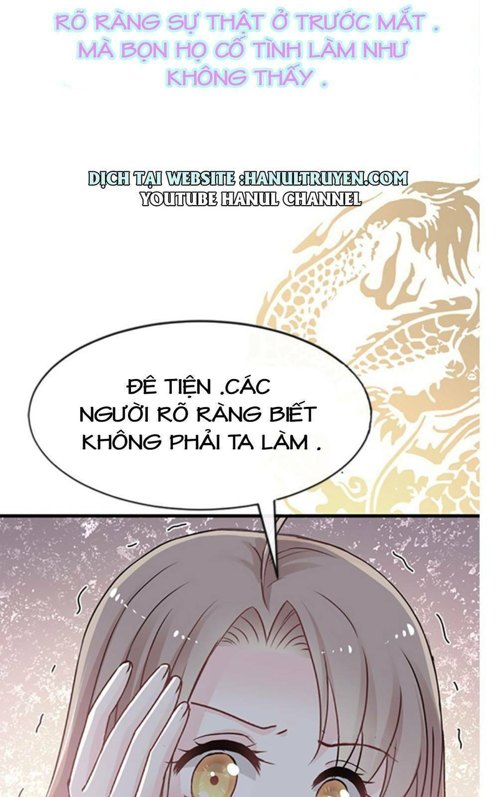 Thiên Hạ Đệ Nhất Sủng Phi: Chapter 15