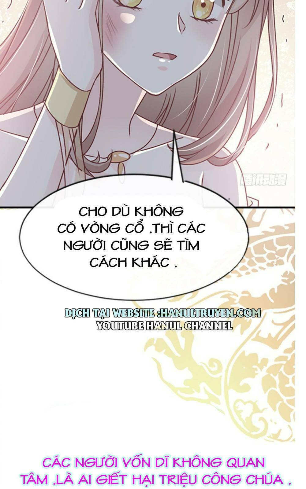 Thiên Hạ Đệ Nhất Sủng Phi: Chapter 15