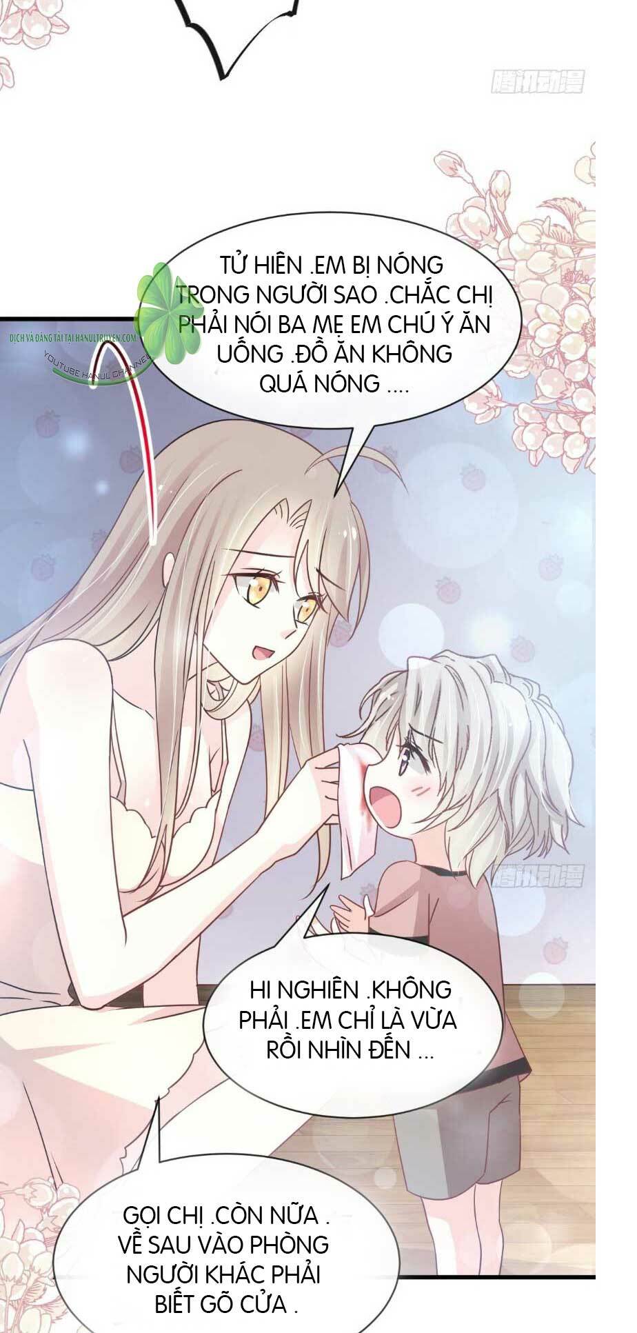 Thiên Hạ Đệ Nhất Sủng Phi: Chapter 150