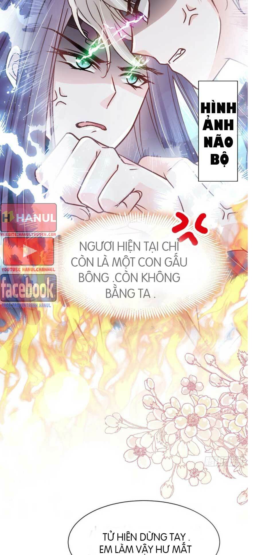 Thiên Hạ Đệ Nhất Sủng Phi: Chapter 150
