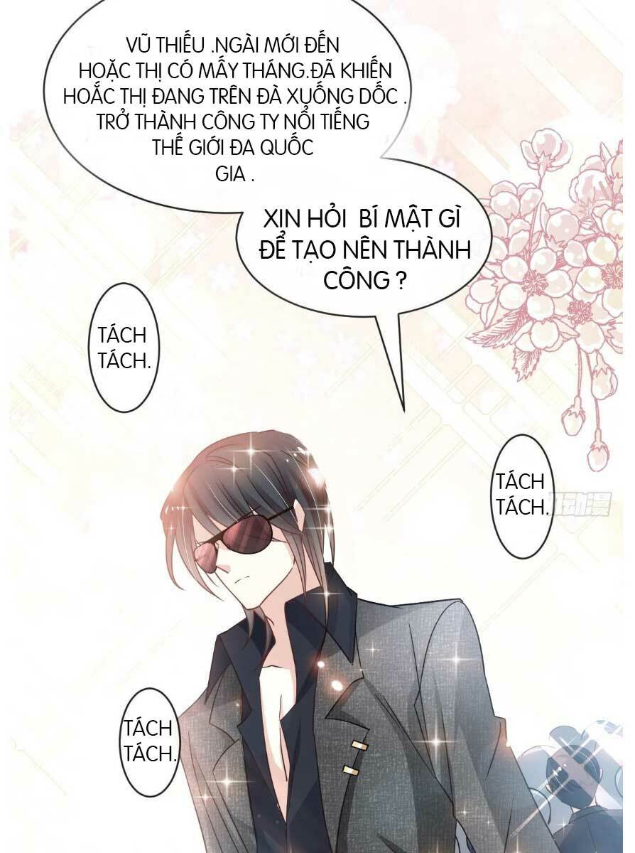 Thiên Hạ Đệ Nhất Sủng Phi: Chapter 150