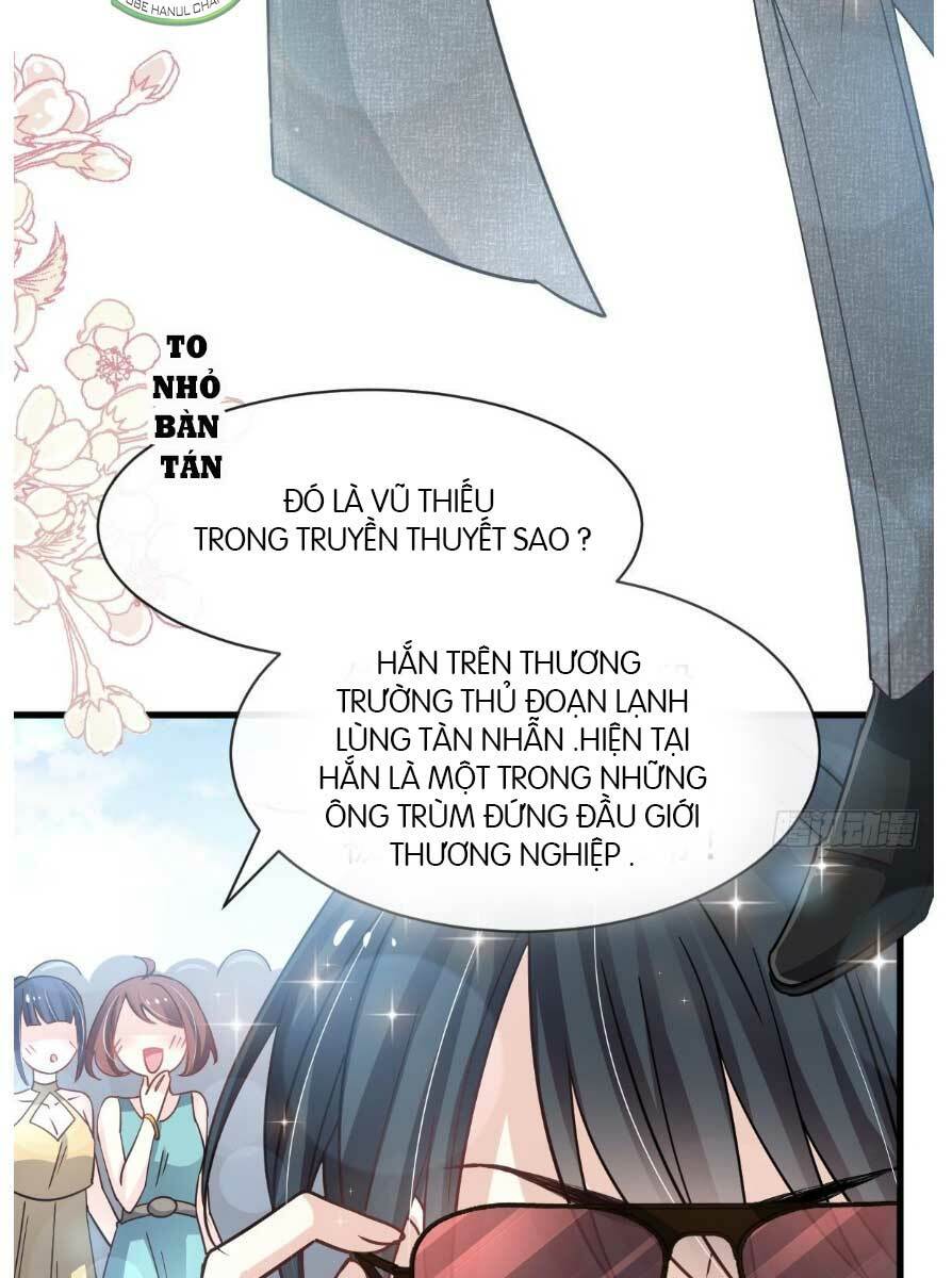 Thiên Hạ Đệ Nhất Sủng Phi: Chapter 150