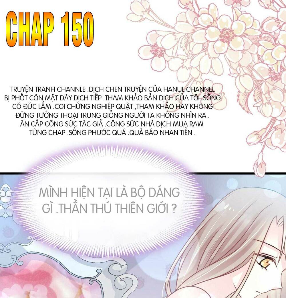 Thiên Hạ Đệ Nhất Sủng Phi: Chapter 150