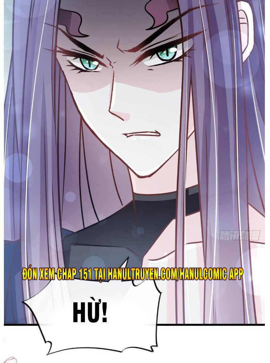 Thiên Hạ Đệ Nhất Sủng Phi: Chapter 150