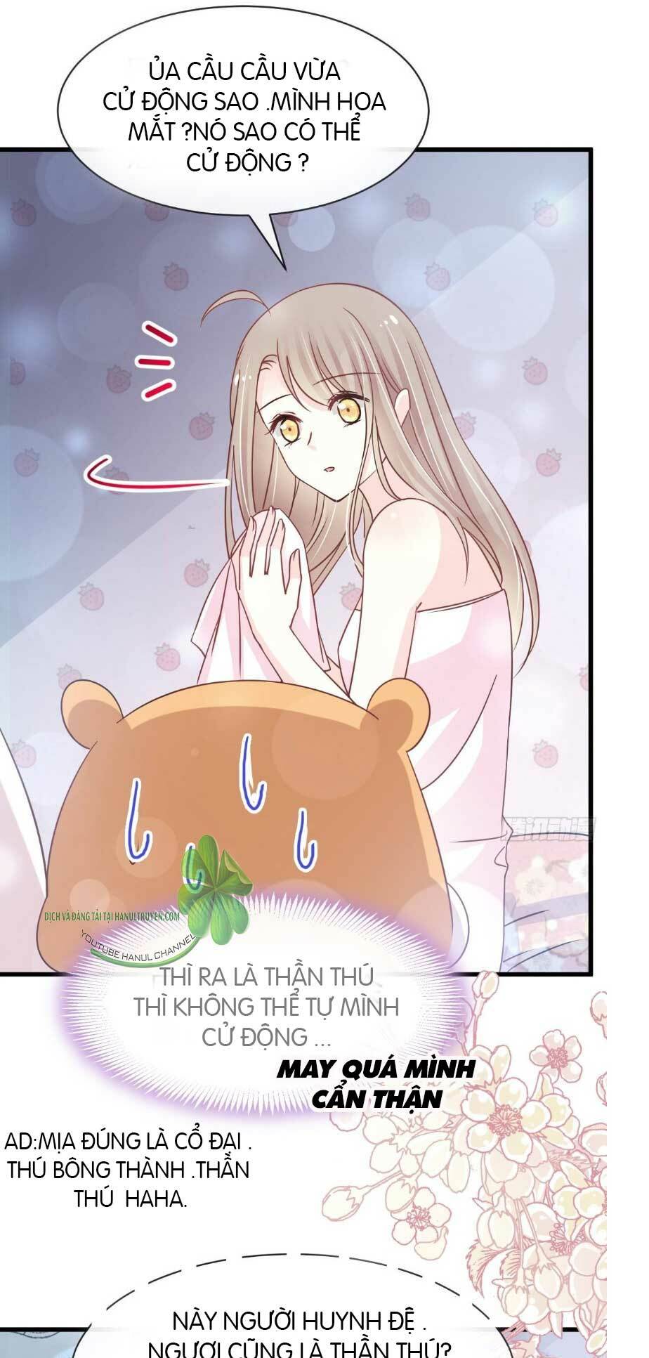 Thiên Hạ Đệ Nhất Sủng Phi: Chapter 150