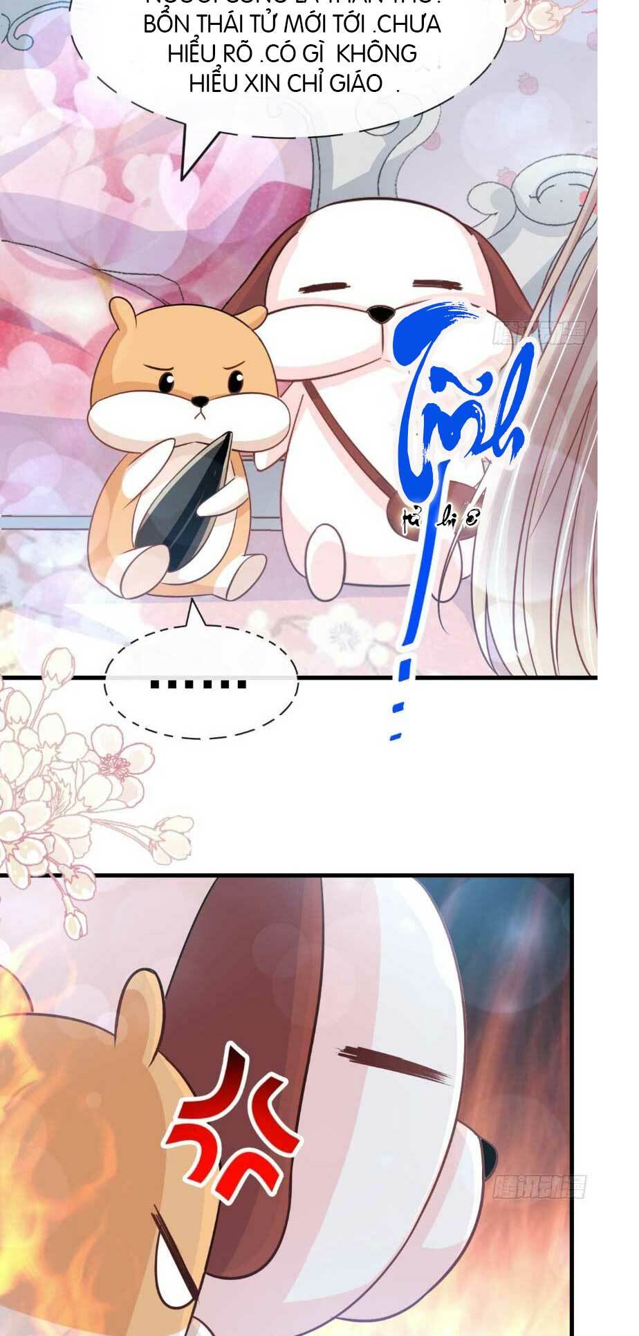 Thiên Hạ Đệ Nhất Sủng Phi: Chapter 150