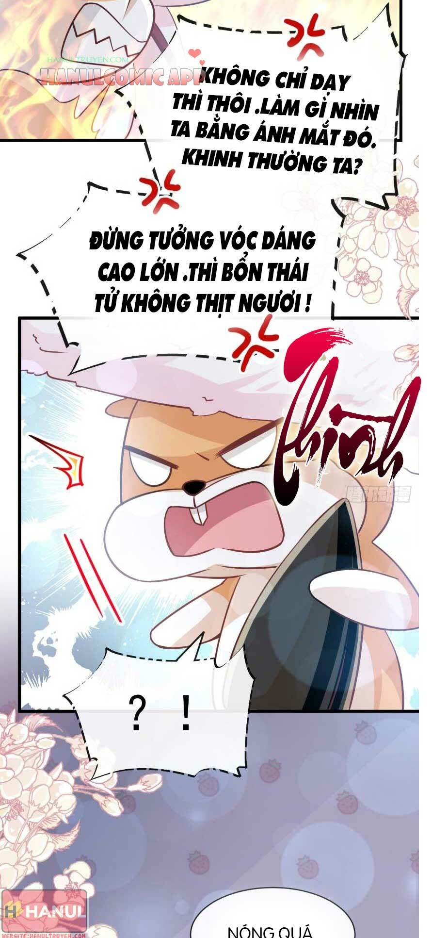 Thiên Hạ Đệ Nhất Sủng Phi: Chapter 150