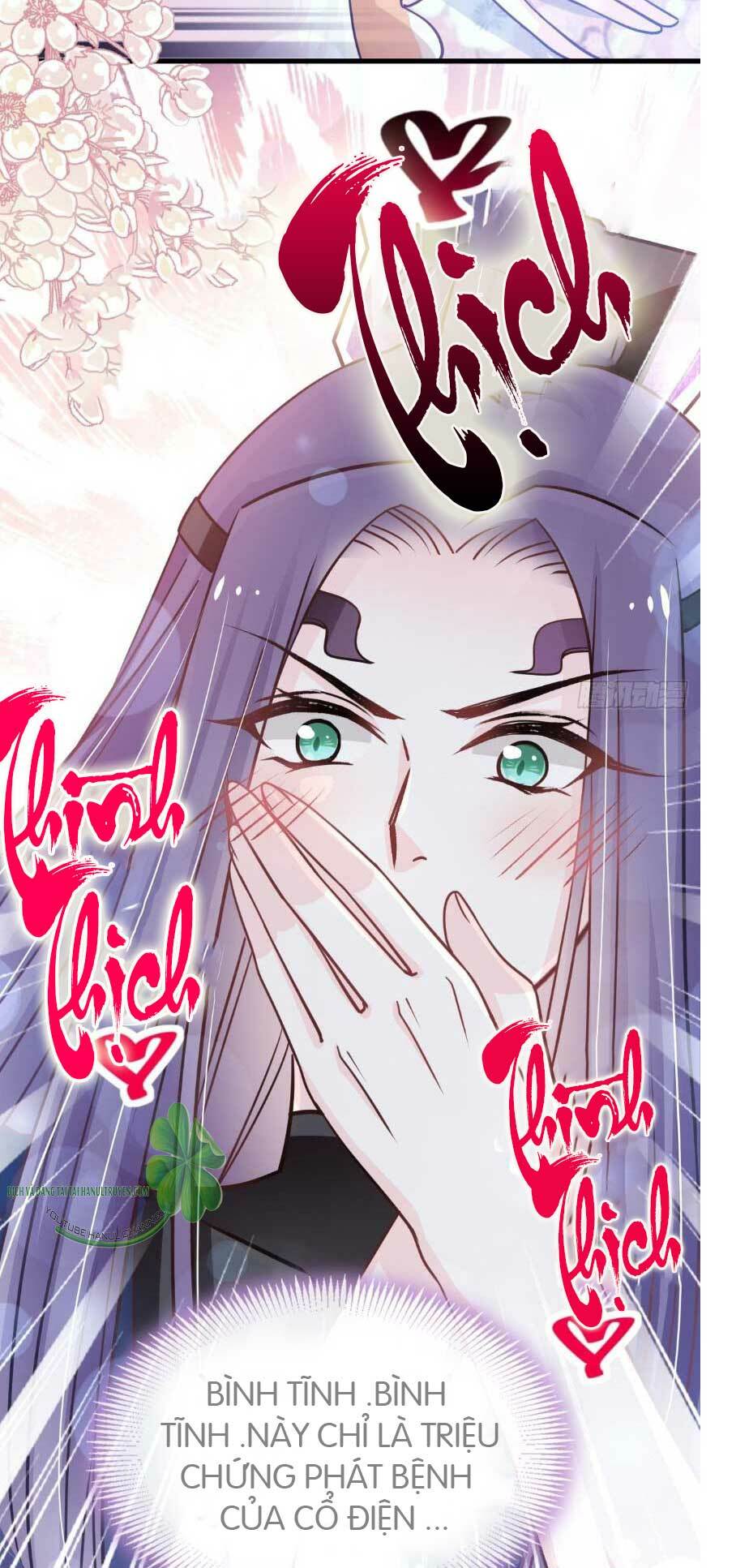 Thiên Hạ Đệ Nhất Sủng Phi: Chapter 150
