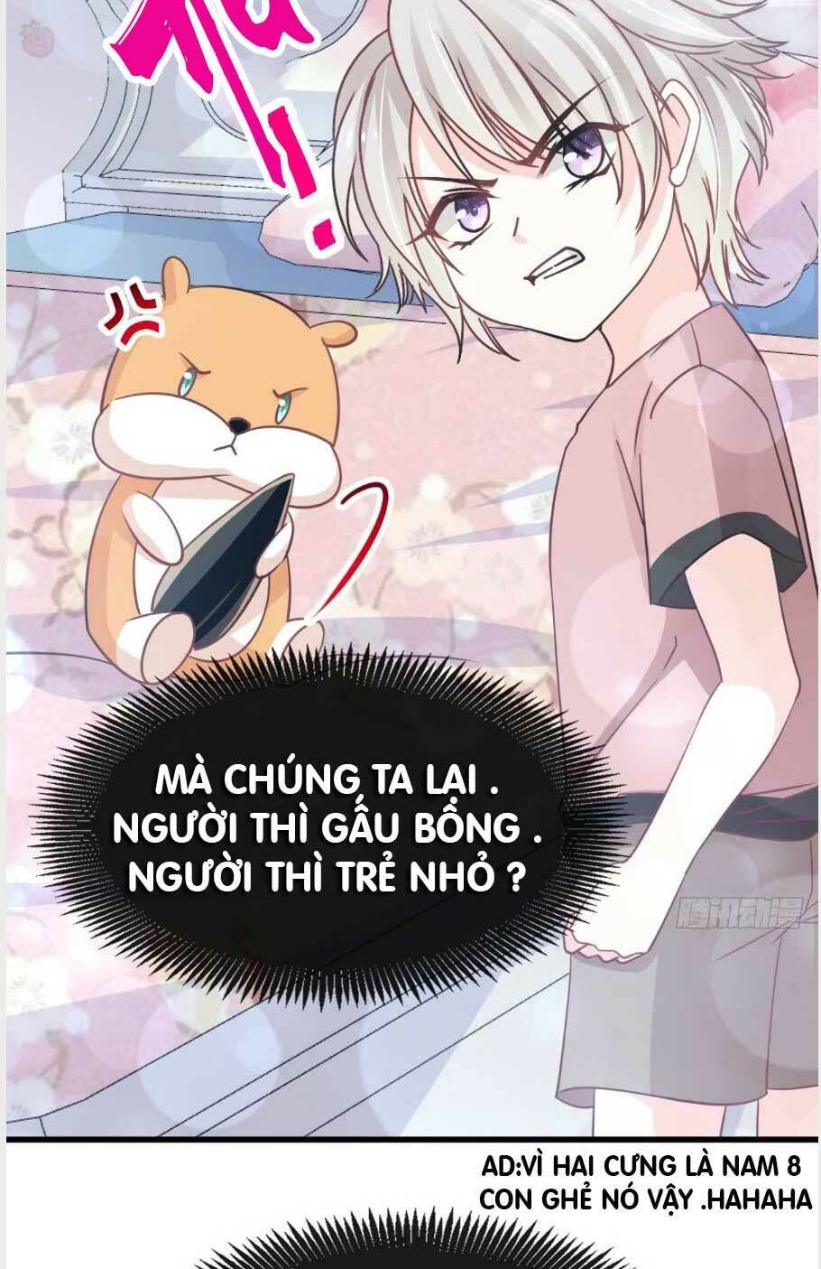 Thiên Hạ Đệ Nhất Sủng Phi: Chapter 151