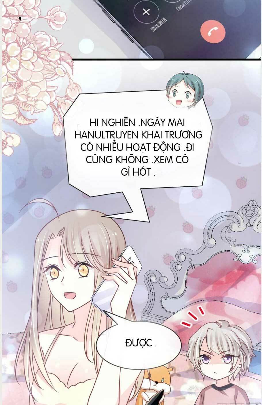 Thiên Hạ Đệ Nhất Sủng Phi: Chapter 151