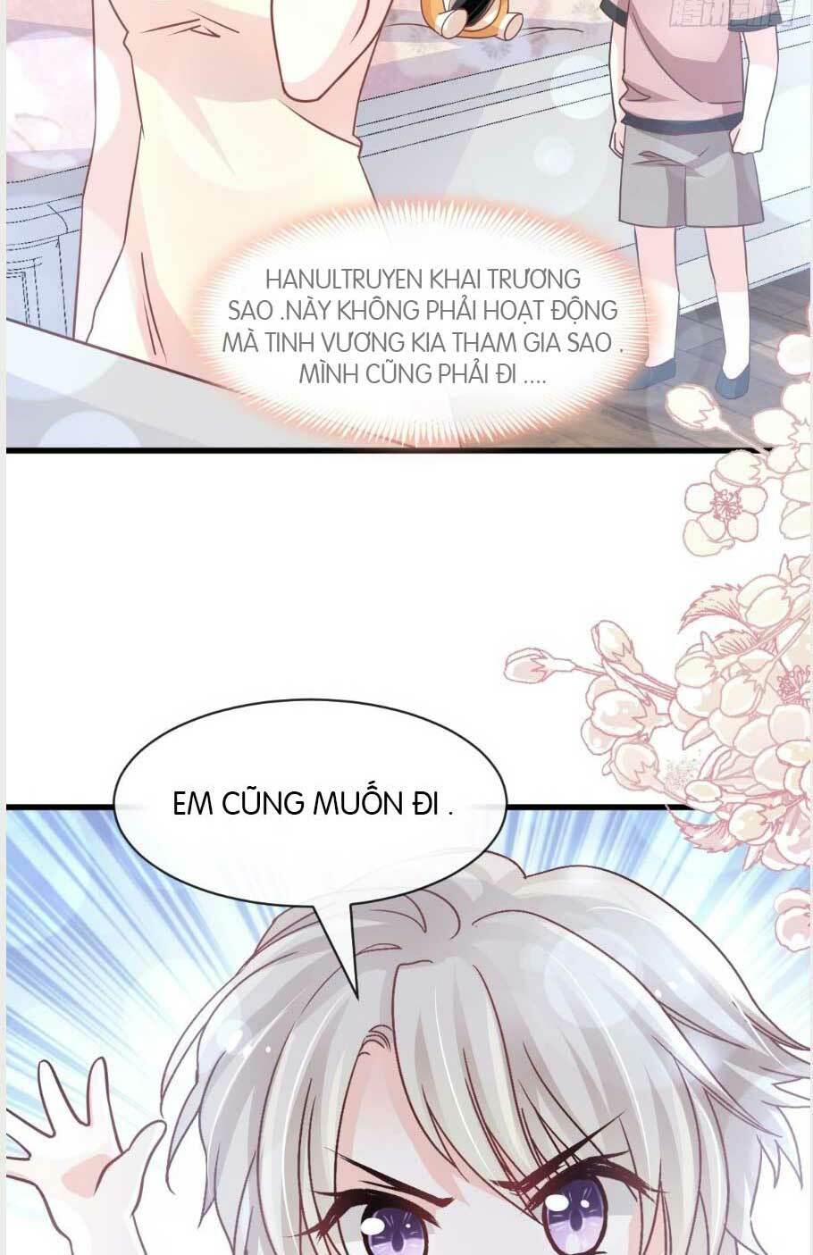 Thiên Hạ Đệ Nhất Sủng Phi: Chapter 151