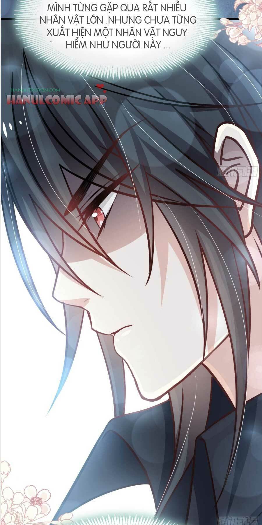 Thiên Hạ Đệ Nhất Sủng Phi: Chapter 151