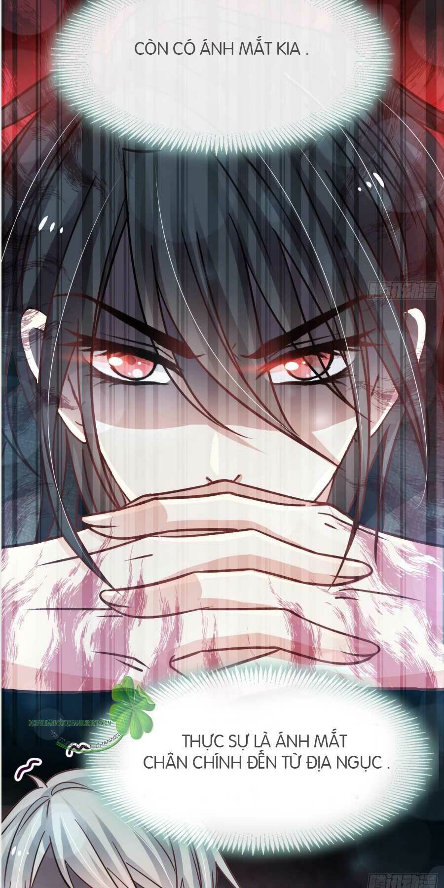 Thiên Hạ Đệ Nhất Sủng Phi: Chapter 151
